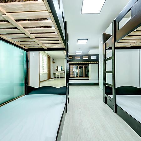 Holcae House Hotell Jeju by Eksteriør bilde