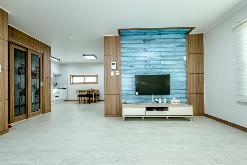 Holcae House Hotell Jeju by Eksteriør bilde